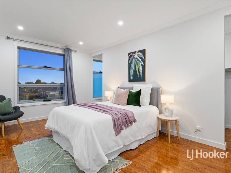 123B Lennon Boulevard, POINT COOK