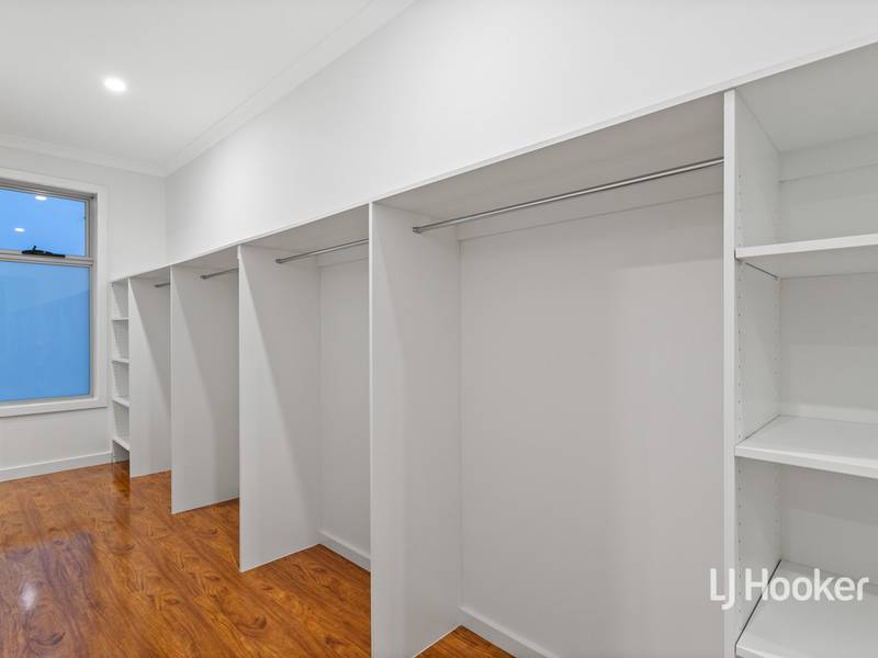 123B Lennon Boulevard, POINT COOK