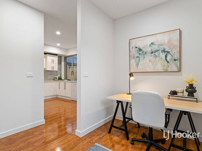 123B Lennon Boulevard, POINT COOK