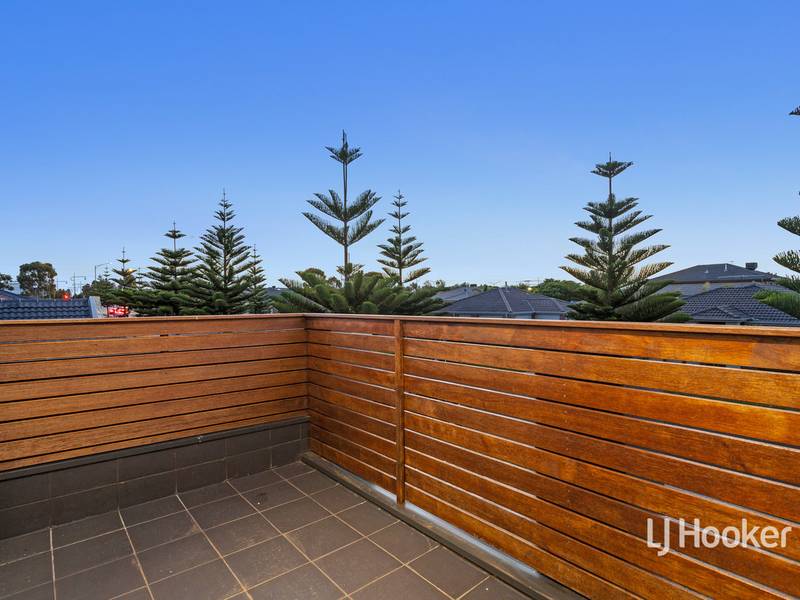 123B Lennon Boulevard, POINT COOK