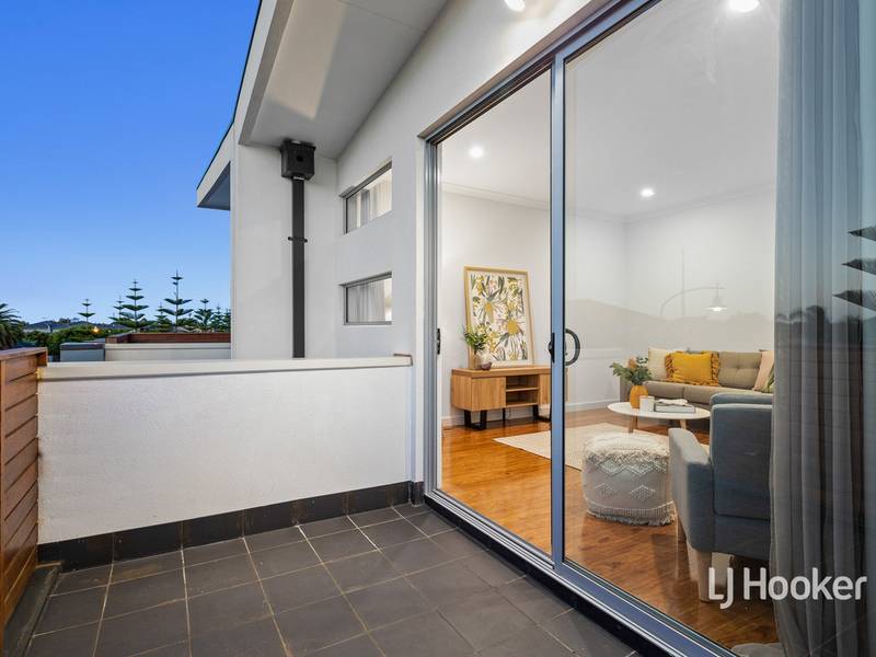 123B Lennon Boulevard, POINT COOK
