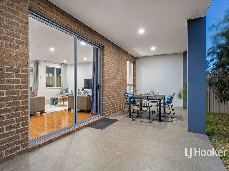 123B Lennon Boulevard, POINT COOK