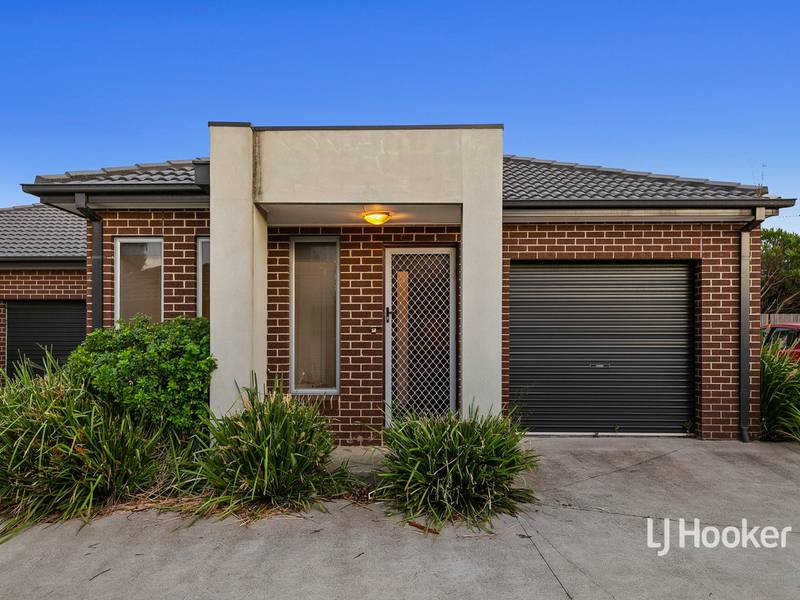 6/37-39 Valencia Circuit, Cranbourne