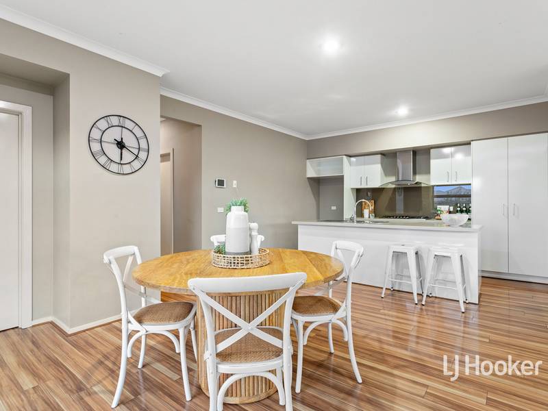 16 Admiralty Lane, SYDENHAM