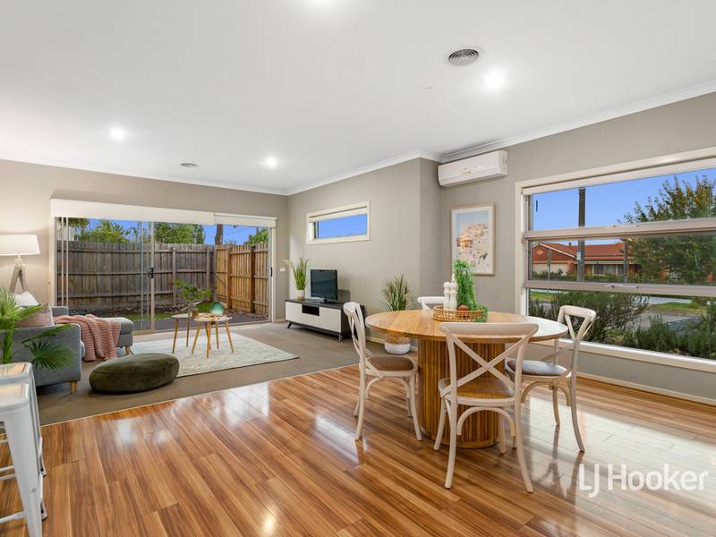 16 Admiralty Lane, SYDENHAM