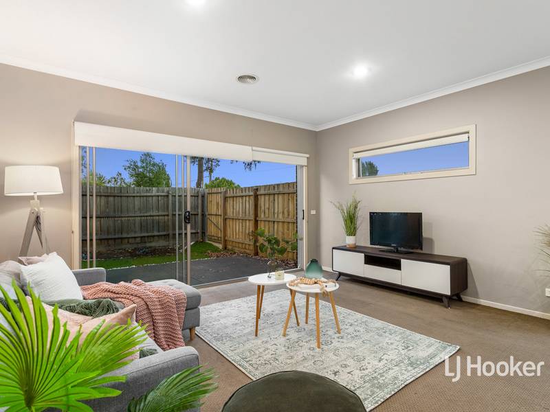 16 Admiralty Lane, SYDENHAM