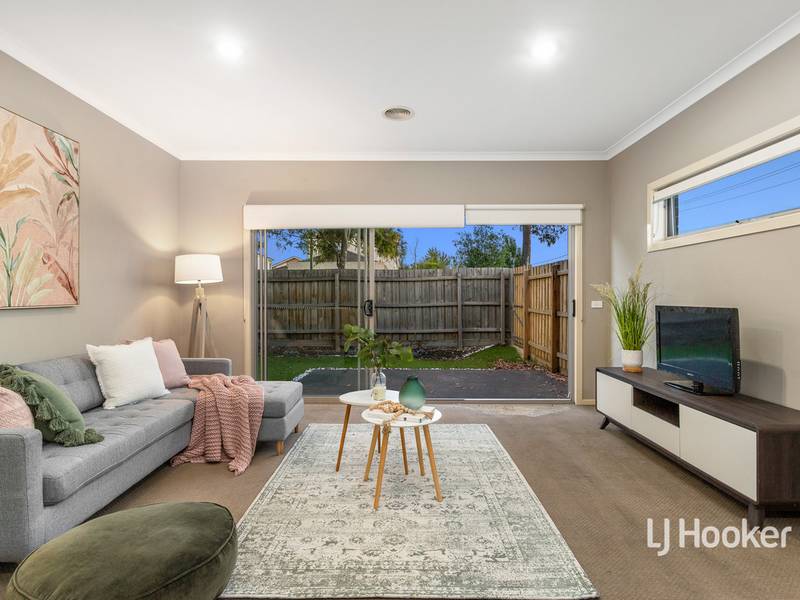 16 Admiralty Lane, SYDENHAM