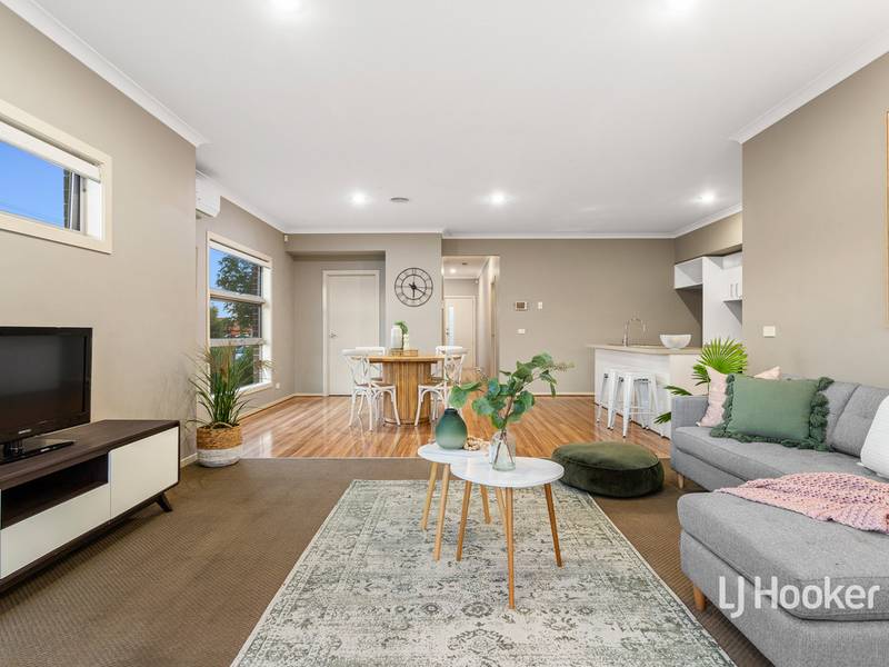 16 Admiralty Lane, SYDENHAM