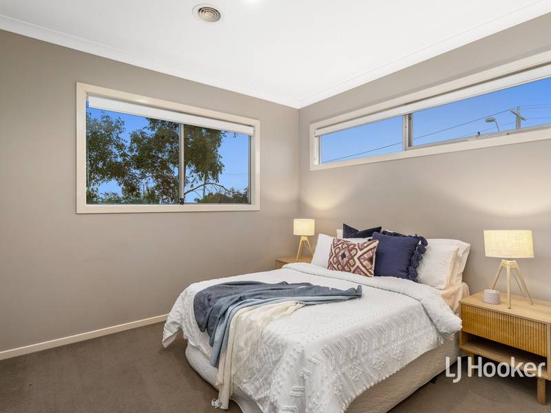 16 Admiralty Lane, SYDENHAM