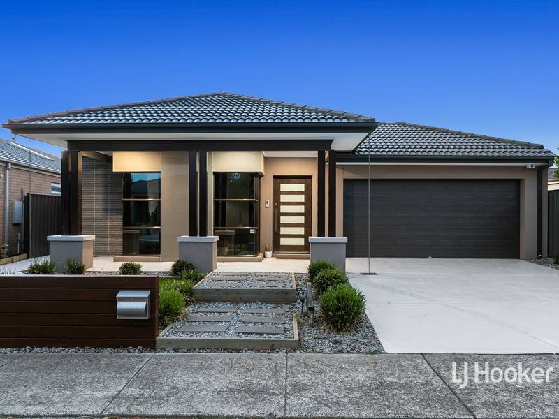 4 Countess Place, Point Cook