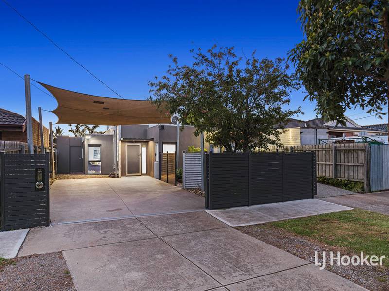 12 Haigh Court, Altona Meadows