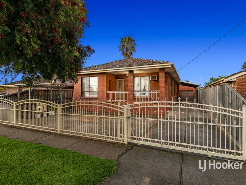 52 Cameron Avenue, Altona Meadows
