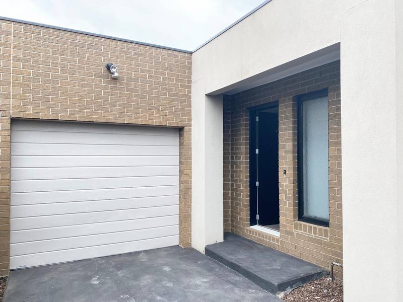 3/45 East Gateway, WYNDHAM VALE