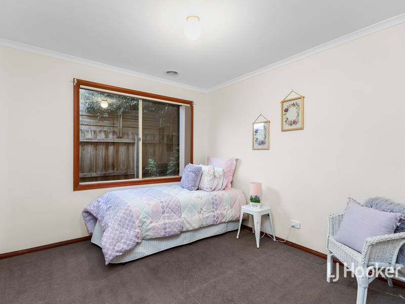 5 Shelley Place, HOPPERS CROSSING