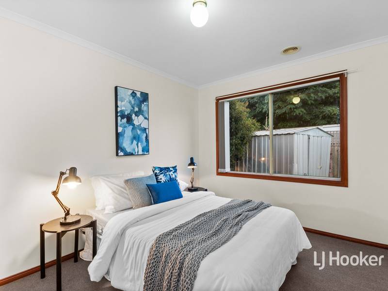 5 Shelley Place, HOPPERS CROSSING