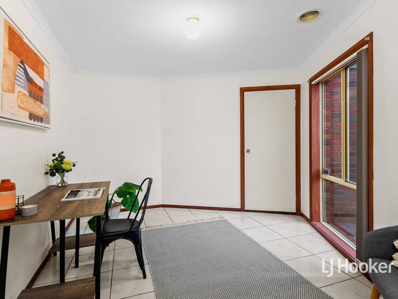 5 Shelley Place, HOPPERS CROSSING