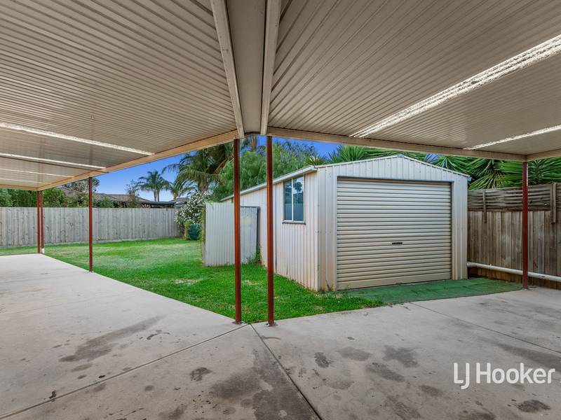 5 Shelley Place, HOPPERS CROSSING