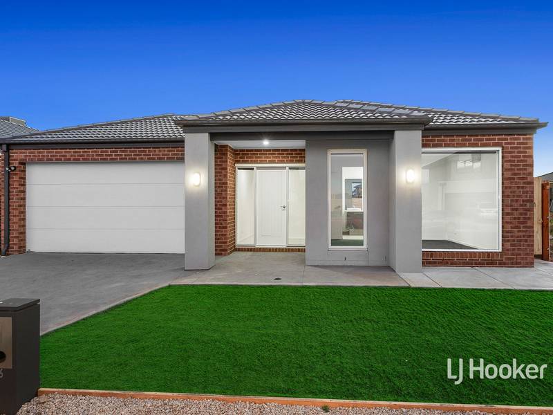 6 Isla Street, Tarneit