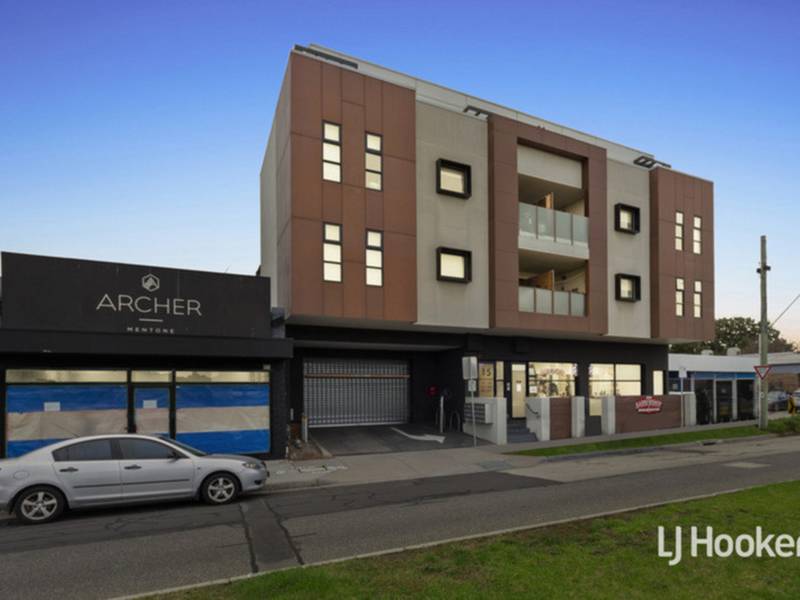 203/15 Balcombe Road, MENTONE