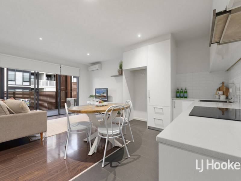 203/15 Balcombe Road, MENTONE