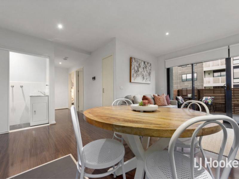 203/15 Balcombe Road, MENTONE
