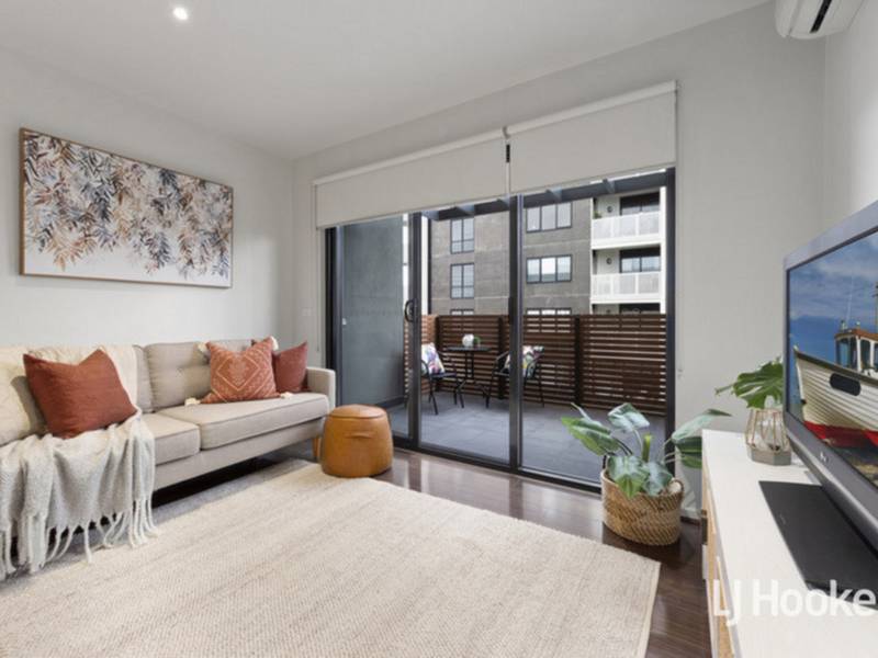 203/15 Balcombe Road, MENTONE