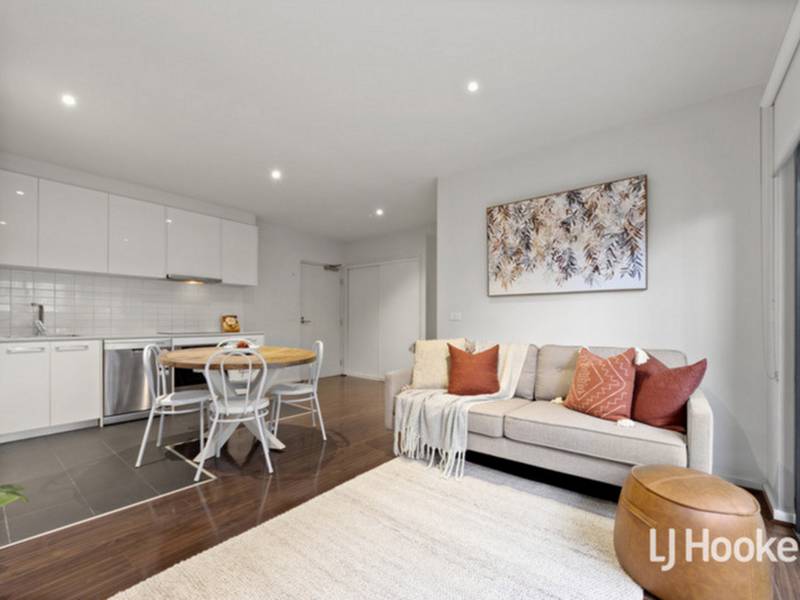 203/15 Balcombe Road, MENTONE