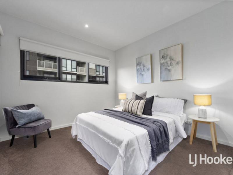 203/15 Balcombe Road, MENTONE