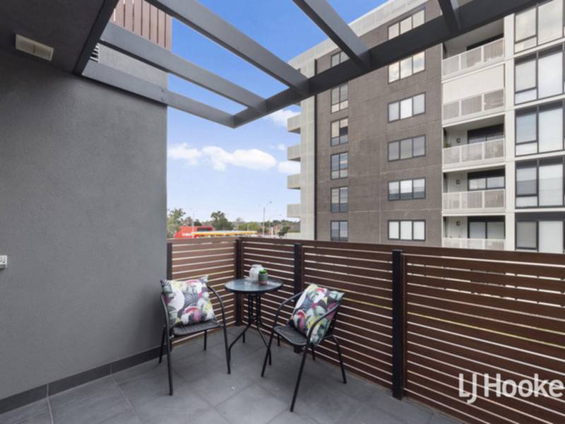 203/15 Balcombe Road, MENTONE