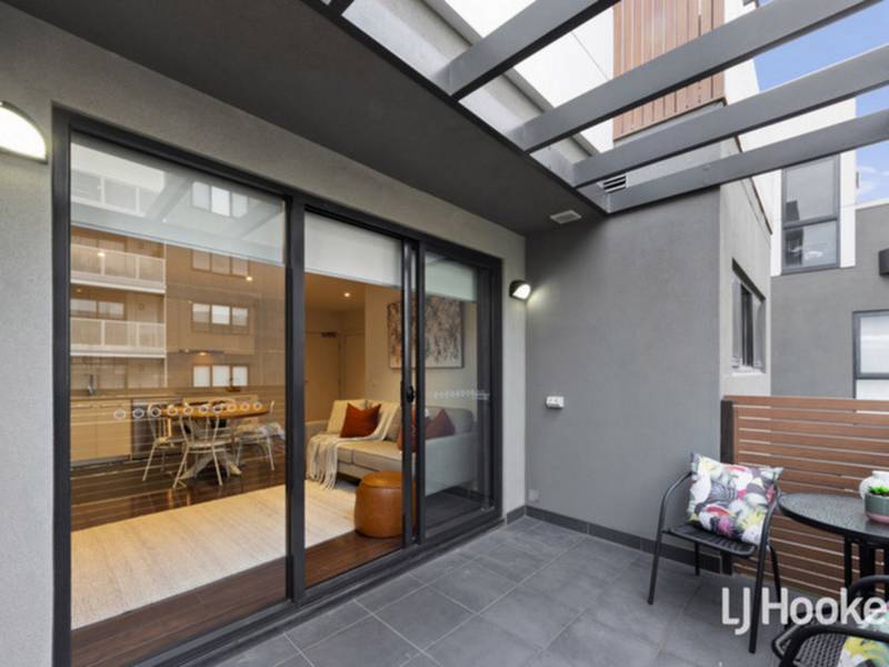 203/15 Balcombe Road, MENTONE
