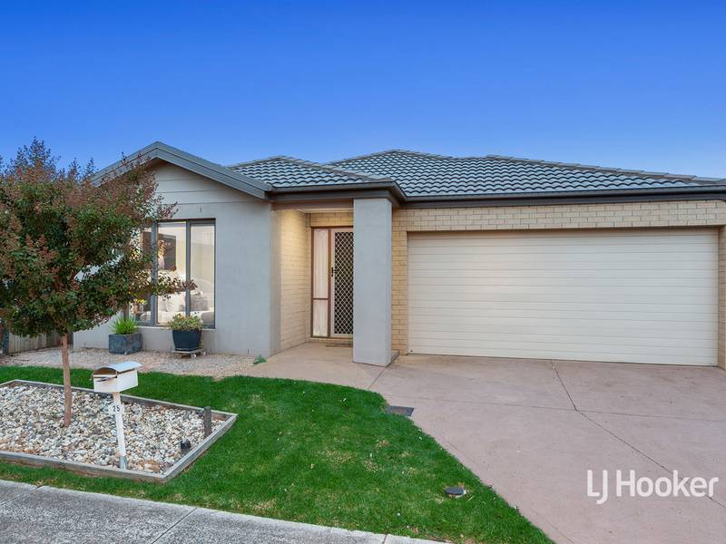 25 Morgan Crescent, WERRIBEE