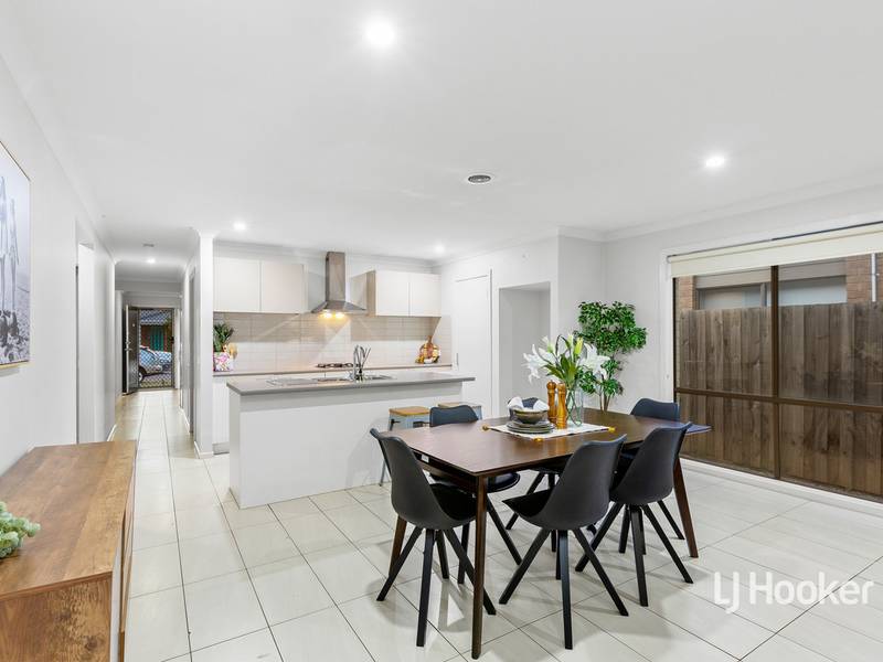 25 Morgan Crescent, WERRIBEE