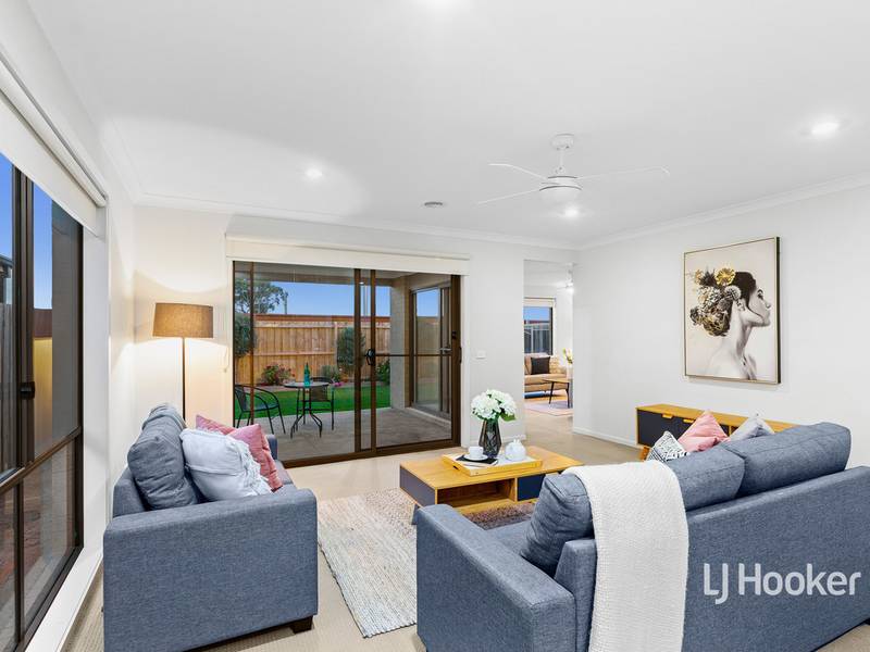 25 Morgan Crescent, WERRIBEE