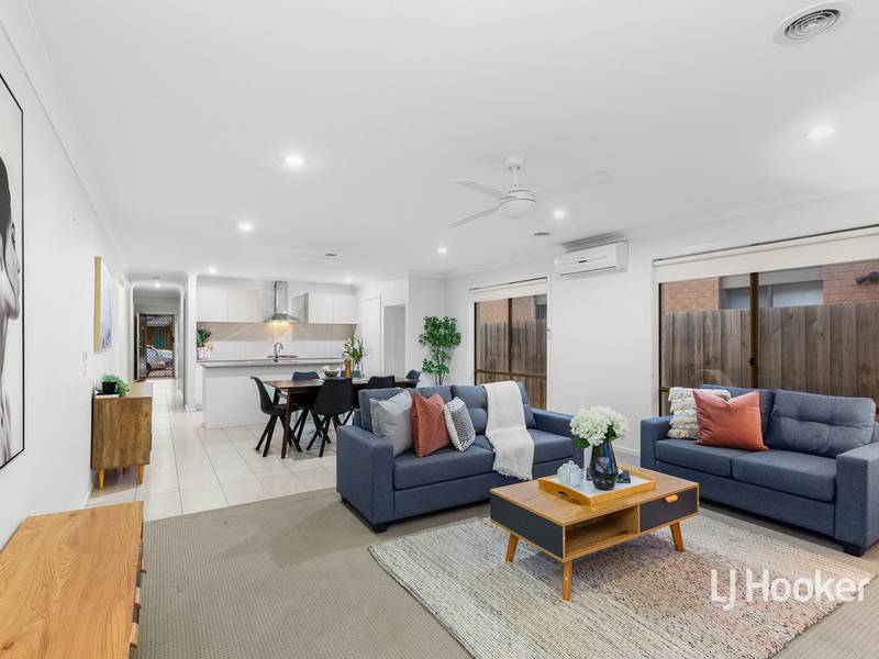 25 Morgan Crescent, WERRIBEE