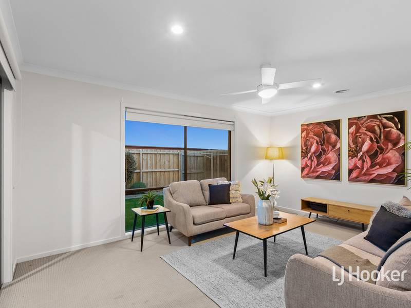 25 Morgan Crescent, WERRIBEE