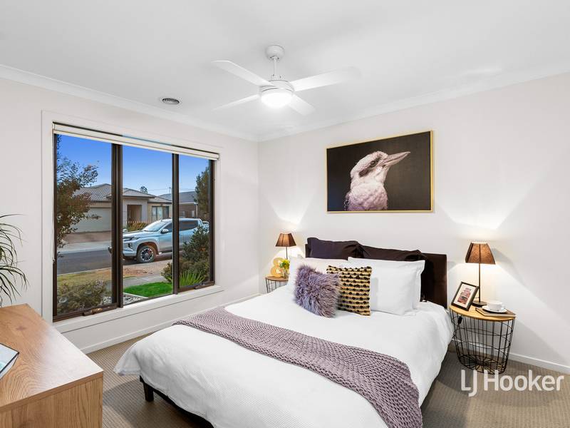 25 Morgan Crescent, WERRIBEE