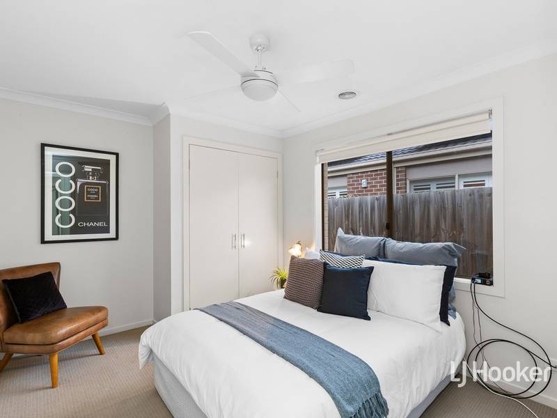 25 Morgan Crescent, WERRIBEE