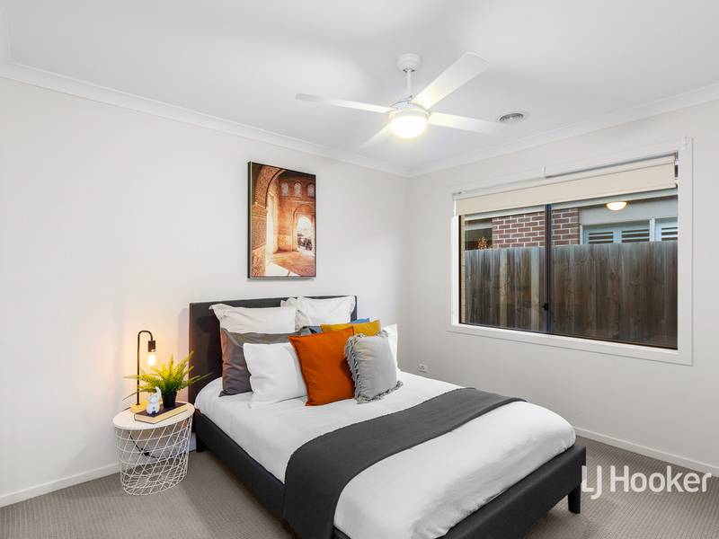 25 Morgan Crescent, WERRIBEE