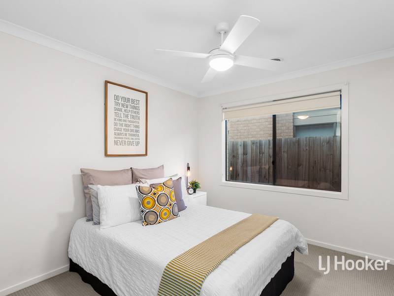 25 Morgan Crescent, WERRIBEE