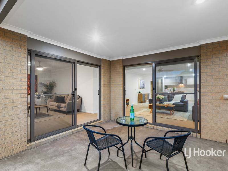 25 Morgan Crescent, WERRIBEE