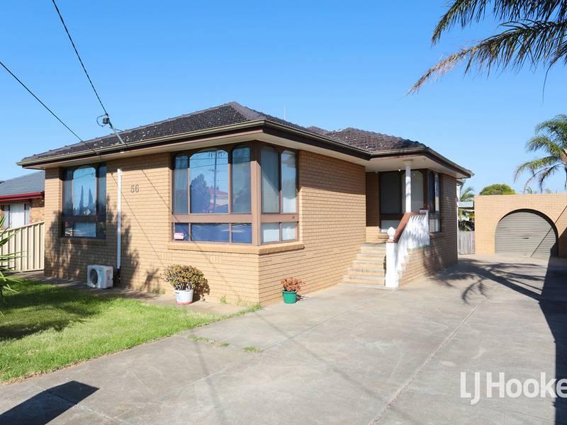 56 Point Cook Road, SEABROOK