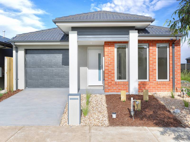 21 Singleton Way, POINT COOK