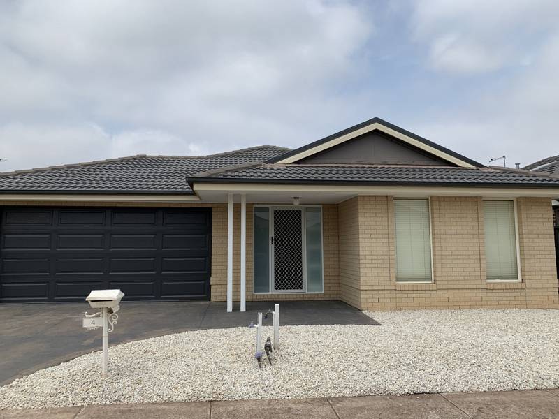 4 Hawkstone Road, WYNDHAM VALE