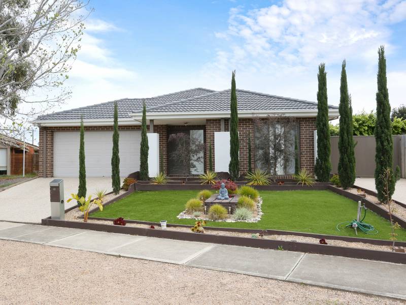 48 Seabrook Boulevard, SEABROOK