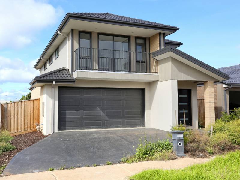 87 Evesham Drive., POINT COOK