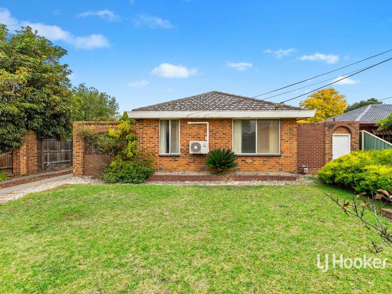 18 Hampstead Drive, Hoppers Crossing