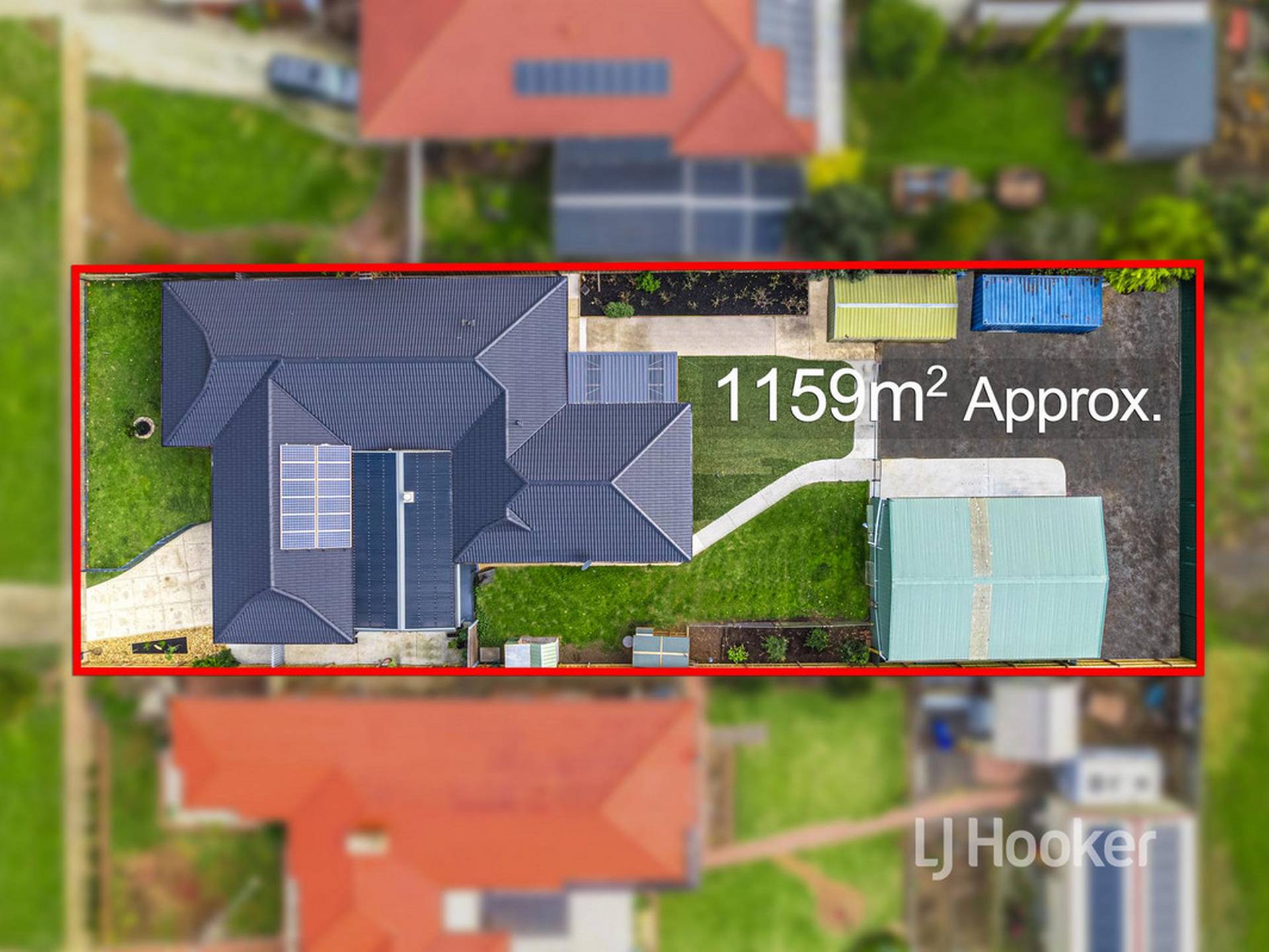 52 Westleigh Drive, WERRIBEE