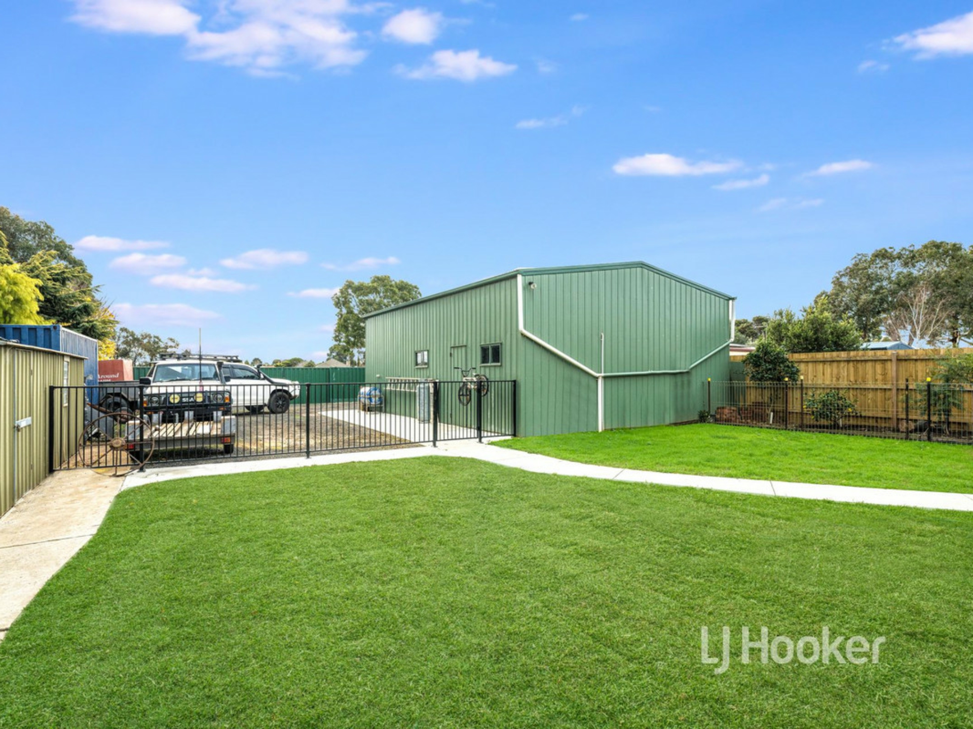 52 Westleigh Drive, WERRIBEE