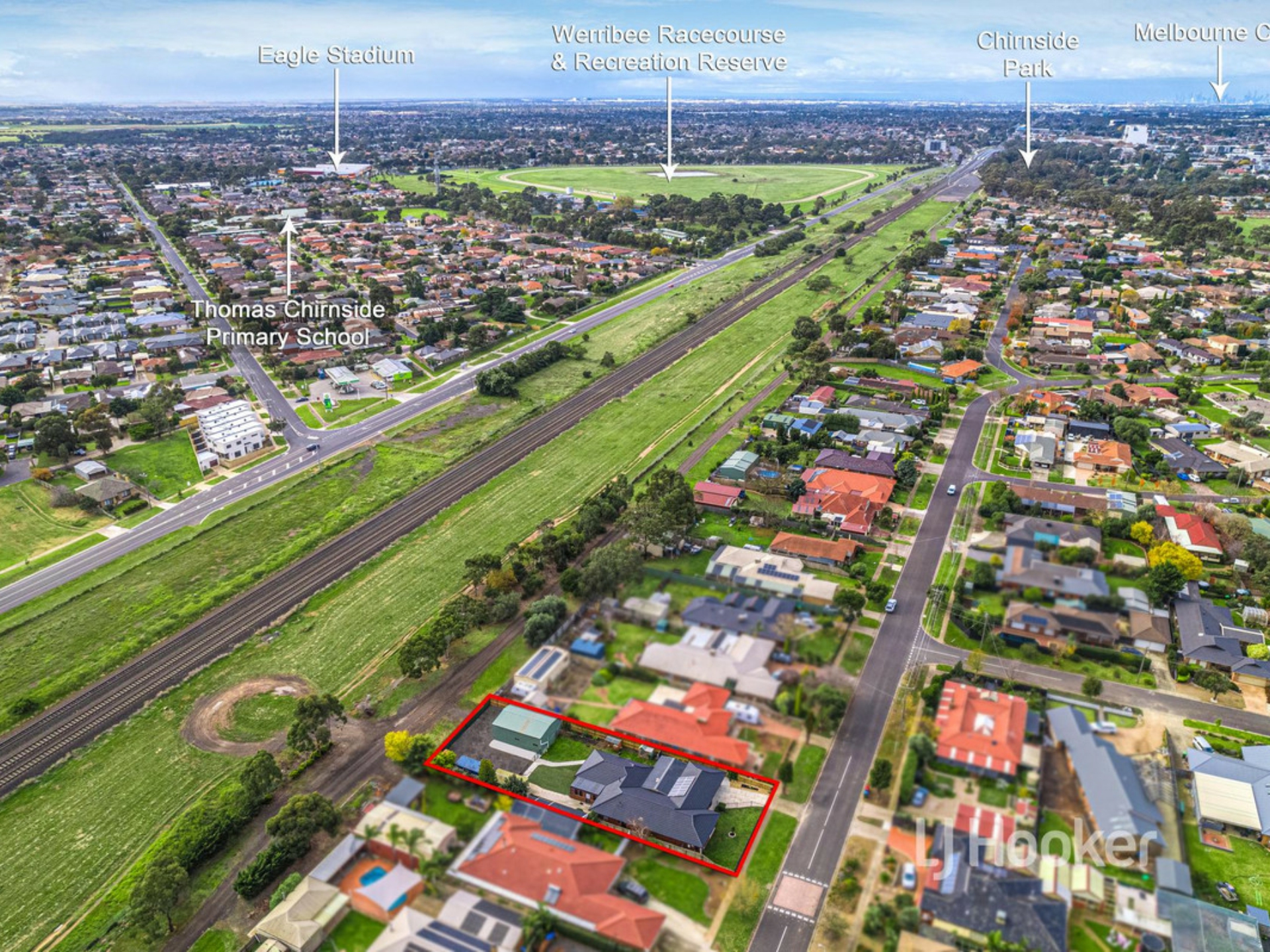 52 Westleigh Drive, WERRIBEE
