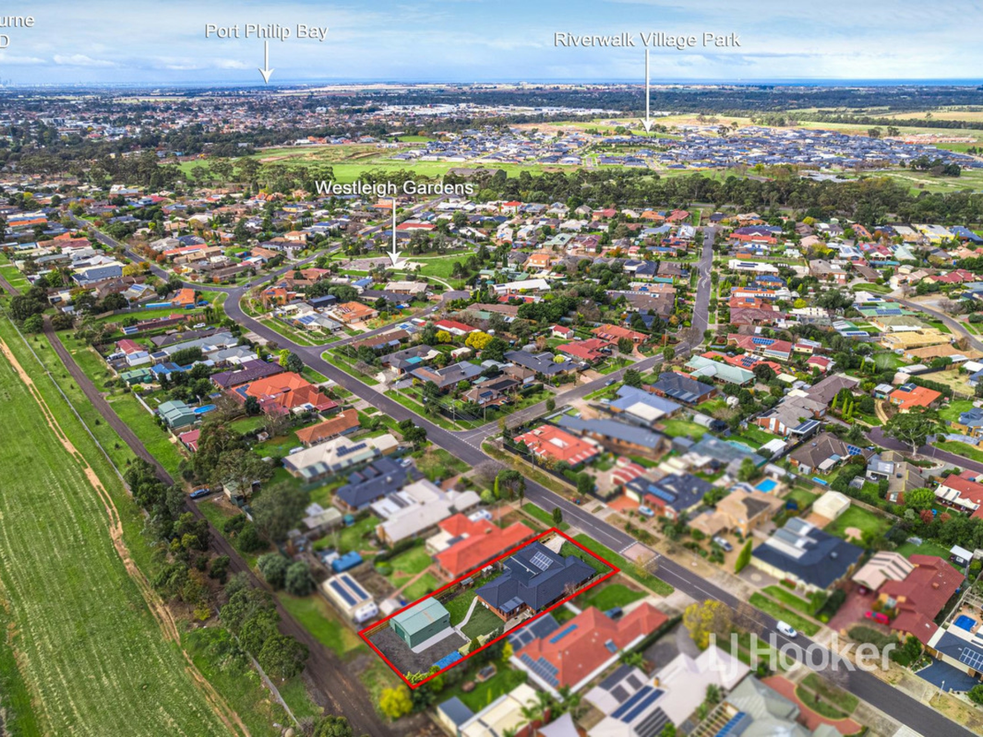 52 Westleigh Drive, WERRIBEE